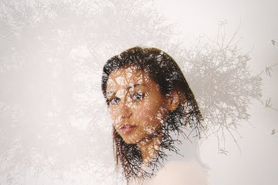 And 5 Double Exposures par Andre De Freitas : Reflexions Photographiques