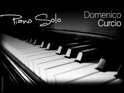Domenico Curcio Piano Solo 0 Domenico Curcio : Pianiste au Grand Coeur