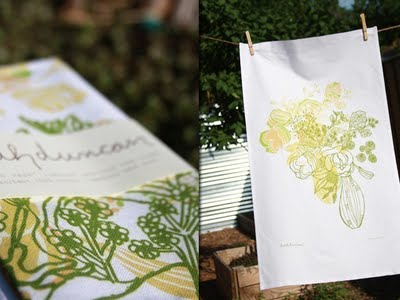 Leah Duncan : Illustratrice en Decoration Leah Duncan Art 3 Leah Duncan : Illustratrice en Decoration