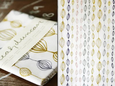 Leah Duncan : Illustratrice en Decoration Leah Duncan Art 6 Leah Duncan : Illustratrice en Decoration