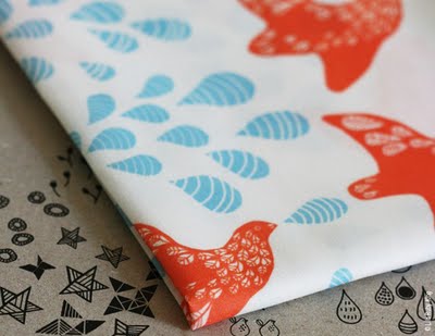 Illustrations par Lila Ruby King : Tissus et Papeterie dArt Lila Ruby King Etsy 2 Illustrations par Lila Ruby King : Tissus et Papeterie dArt
