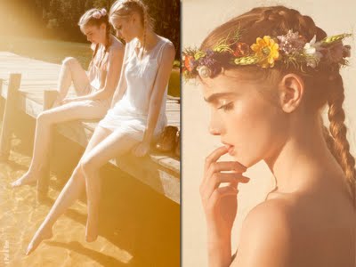 Pull & Bear Printemps Ete 2011 Pull and Bear ss ete 2011 2 Pull & Bear Printemps Ete 2011