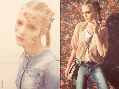 Pull and Bear ss ete 2011 4 Pull & Bear Printemps Ete 2011