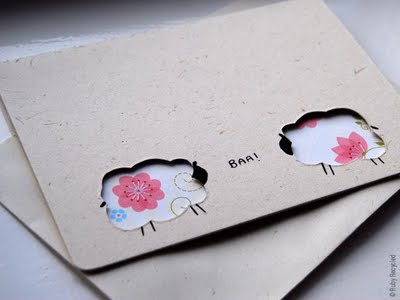 Ruby Recycled : Cartes 3D Ecolo Ruby Recycled 2 Ruby Recycled : Cartes 3D Ecolo