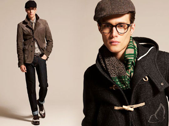 Tru-Trussardi-Homme-Hiver-2011-4 Tru Trussardi Homme Hiver 2011 4 Tru Trussardi Homme Hiver 2011 2012