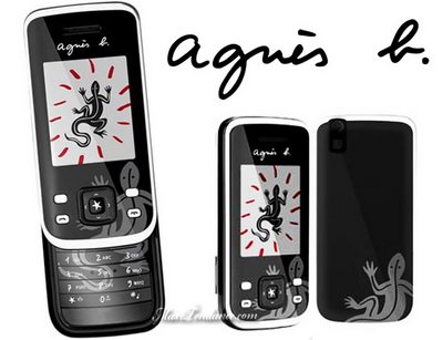 agnes b sagem2