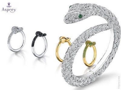 asprey angelina jolie pitt 3 Angelina Jolie et Brad Pitt pour Asprey : Joaillerie de Stars