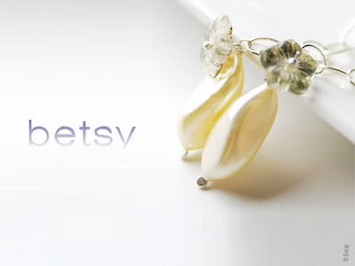 betsy jewellery 0 Les MaxiTendances Des Artisans Créateurs 2009
