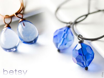betsy jewellery 2 Bijoux Betsy : Des Perles de Creations