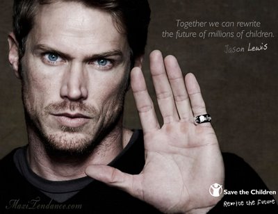 Bulgari Save The Children : Bague de Stars bulgari stc 5 Bulgari Save The Children : Bague de Stars