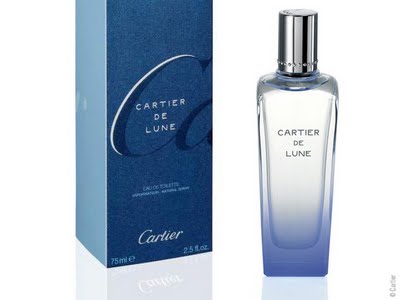 Cartier de Lune de Cartier : Nouveau Parfum Femme cartier de lune cartier parfum femme 2 Cartier de Lune de Cartier : Nouveau Parfum Femme