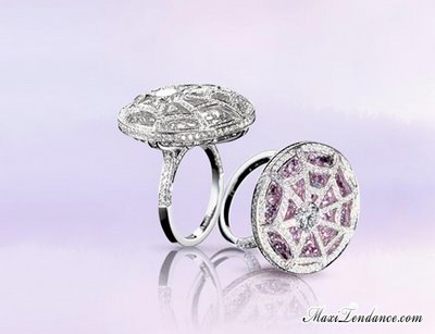 Chaumet : Collection Attrape Moi si Tu mAimes chaumet attrape 5 Chaumet : Collection Attrape Moi si Tu mAimes