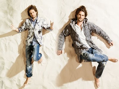 Desigual Homme Collection Ete 2010 desigual men ss2010 3 Desigual Homme Collection Ete 2010