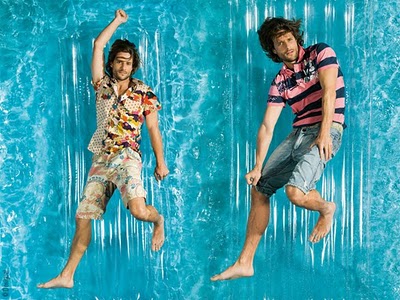 Desigual Homme Collection Ete 2010 desigual men ss2010 5 Desigual Homme Collection Ete 2010