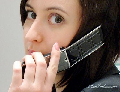 Dior Phone : Enfin de Vraies Images dior phone2 Dior Phone : Enfin de Vraies Images