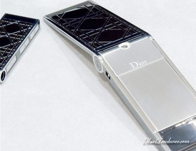 Dior Phone : Enfin de Vraies Images dior phone3 Dior Phone : Enfin de Vraies Images