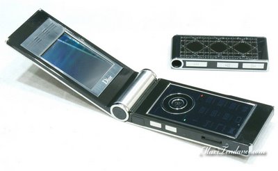 dior phone5 Dior Phone : Enfin de Vraies Images