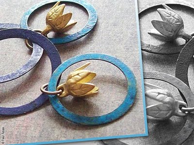 fleur fatale 031 Bijoux Fleur Fatale : Des Creations Feminines