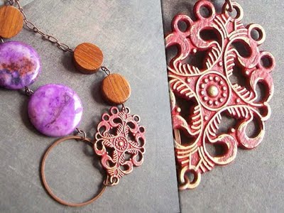 fleur fatale 06 Bijoux Fleur Fatale : Des Creations Feminines
