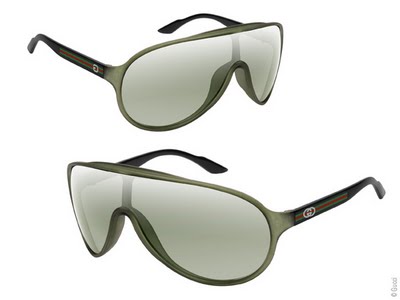 Gucci : Lunettes de Soleil et Montures Eco Chics gucci eyewear eco friendly lunettes 2 Gucci : Lunettes de Soleil et Montures Eco Chics