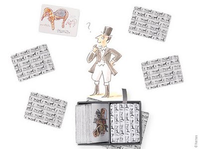 Hermes Paris : Luxe et Jeux de Société hermes games 2 Hermes Paris : Luxe et Jeux de Société