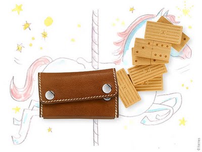 hermes games 3 Hermes Paris : Luxe et Jeux de Société