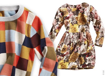 H&M Enfants pour lUNICEF : Automne Hiver 2011 hm enfants kids unicef 3 H&M Enfants pour lUNICEF : Automne Hiver 2011