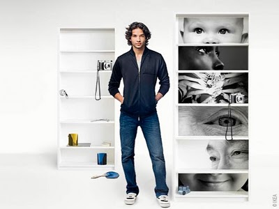 ikea billy 30 2 IKEA Billy : Une Bibliotheque Culte