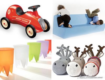 kidslove 3 KidsLoveDesign.com : Un Monde Design Pour Enfants