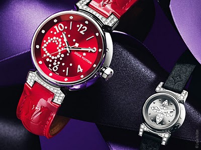 lv saint valentin ss2010 2 Louis Vuitton : Collection Saint Valentin 2010