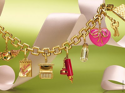lv saint valentin ss2010 5 Louis Vuitton : Collection Saint Valentin 2010