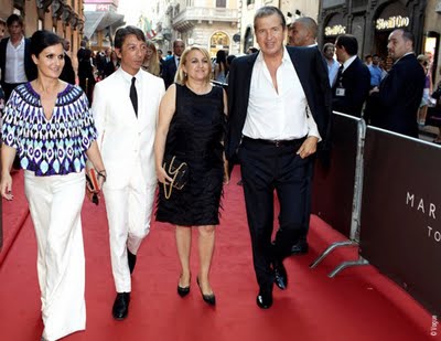 Todo O Nada par Mario Testino : Expo Photo à Rome mario testino todo nada 2 Todo O Nada par Mario Testino : Expo Photo à Rome