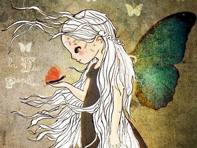 matilou 03 Matilou par Anne Cresci : Illustrations Enchantées