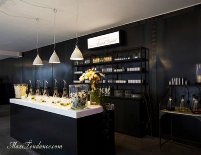 merci paris 4 Merci : Concept Store Chic et Solidaire à Paris