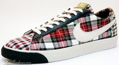 Nike : Sneakers Homme Femme Tartan nike eco2 Nike : Sneakers Homme Femme Tartan