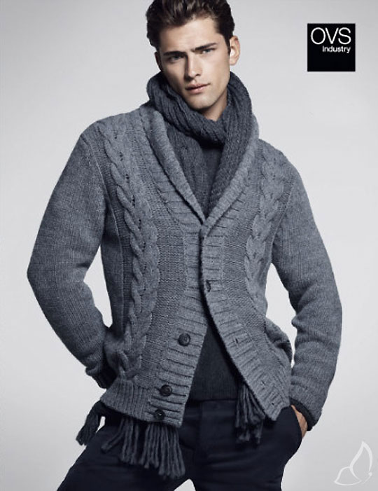 ovs-industry-fall-hiver-2011-2012-6 ovs industry fall hiver 2011 2012 6 OVS Industry Hiver 2011 2012 : Le Casual Chic Italien