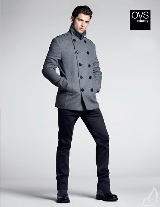 ovs-industry-fall-hiver-2011-2012-7 ovs industry fall hiver 2011 2012 7 OVS Industry Hiver 2011 2012 : Le Casual Chic Italien