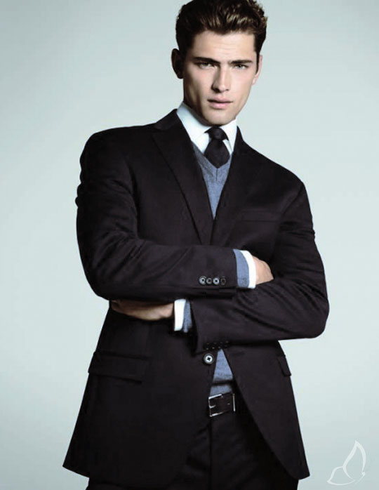 ovs-industry-fall-hiver-2011-2012-9 ovs industry fall hiver 2011 2012 9 OVS Industry Hiver 2011 2012 : Le Casual Chic Italien