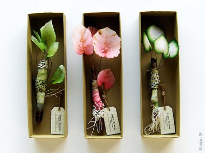 petites manufactures 1 Expo Paris : Les Pepins   Le Rendez Vous des Artistes