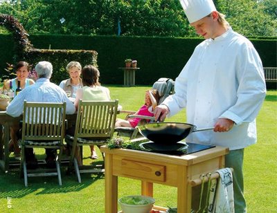 PHT Indu+ : Cuisine Mobile Indoor Outdoor pht kitchen 1 PHT Indu+ : Cuisine Mobile Indoor Outdoor