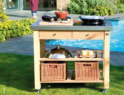 pht kitchen 2 PHT Indu+ : Cuisine Mobile Indoor Outdoor