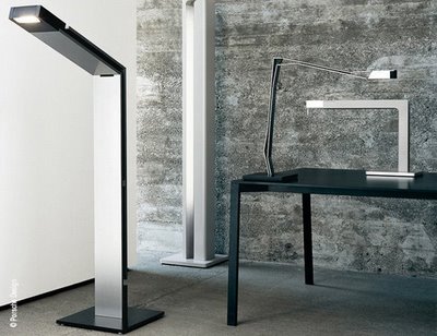 porsche design p7111 2 Porsche Design Pan Desk Lamp P7111 Lampe de Bureau