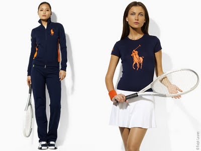 Ralph Lauren US Open 2011 : Collection Commemorative ralph lauren us open tennis 2011 4 Ralph Lauren US Open 2011 : Collection Commemorative