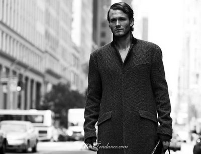 sarto chanel 2 Chanel Menswear à La Une de Fantastic Man 8
