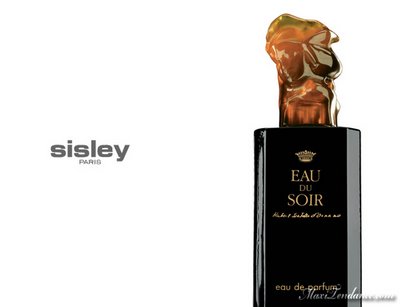 Sisley Eau du Soir : Edition Limitée Noel 2008 sisley soir2 Sisley Eau du Soir : Edition Limitée Noel 2008