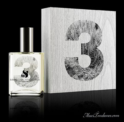 Six Scents 2008 : 6 Parfums dException et Une Bonne Action six scents 3 Six Scents 2008 : 6 Parfums dException et Une Bonne Action