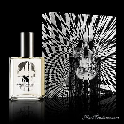 six scents 4 Six Scents 2008 : 6 Parfums dException et Une Bonne Action