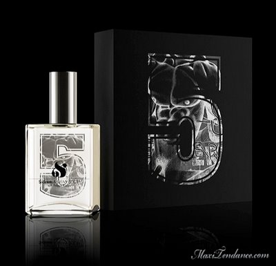 Six Scents 2008 : 6 Parfums dException et Une Bonne Action six scents 5 Six Scents 2008 : 6 Parfums dException et Une Bonne Action