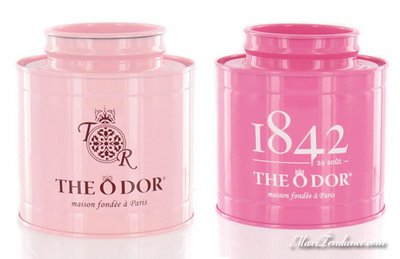 theodor2 Thé o Dor : Pour Les Passionnés