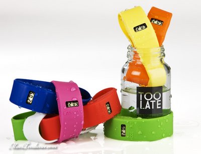 too late 1 Montre Too Late : La Swatch Italienne